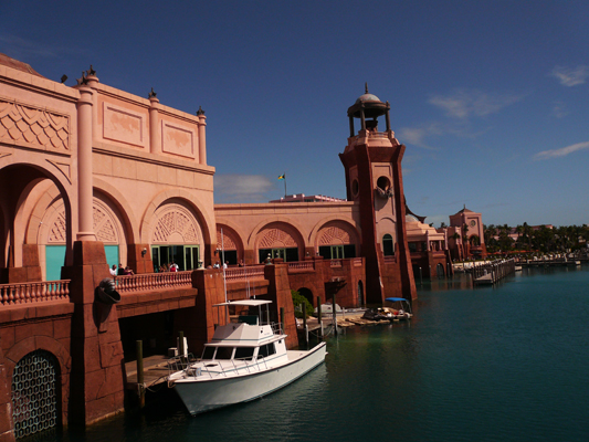 Atlantis Nassau
