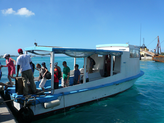 Nassau
