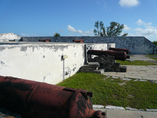 Nassau
