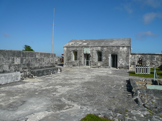 Nassau
