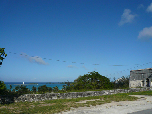 Nassau
