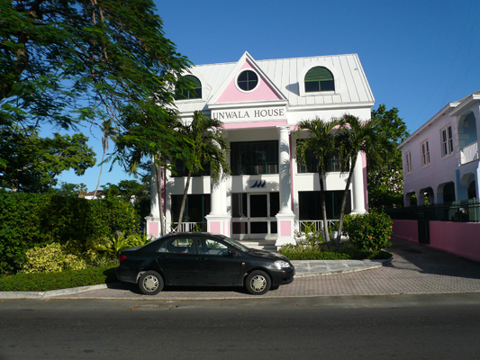 Nassau
