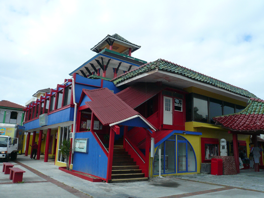 Freeport
