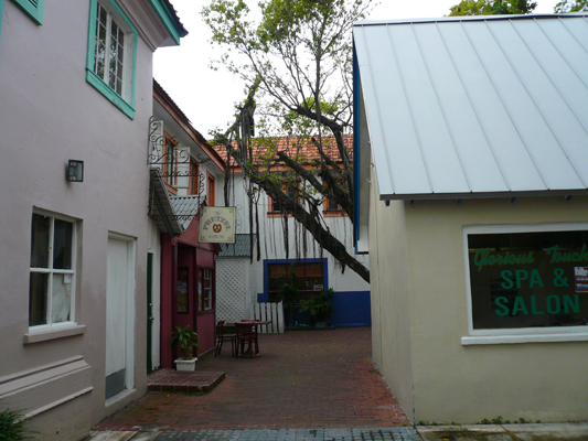 Freeport
