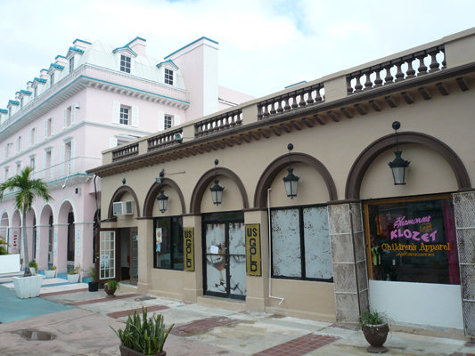 Freeport
