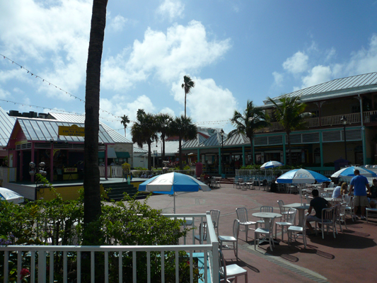 Freeport
