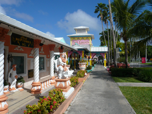 Freeport
