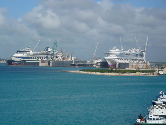 Freeport
