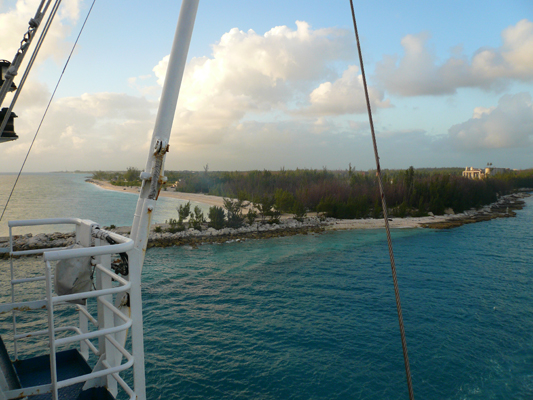 Freeport

