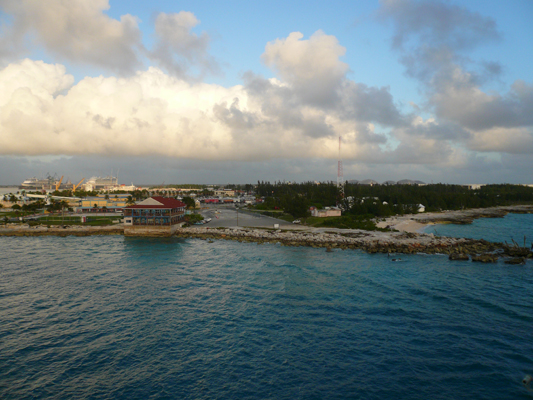 Freeport

