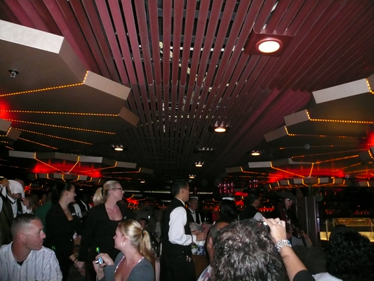Carnival Fascination
