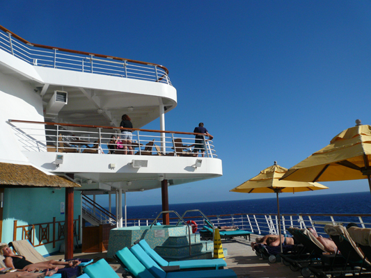 Carnival Fascination
