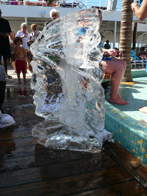 Carnival Fascination
