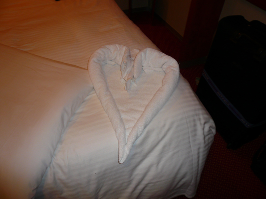 Carnival Fascination
