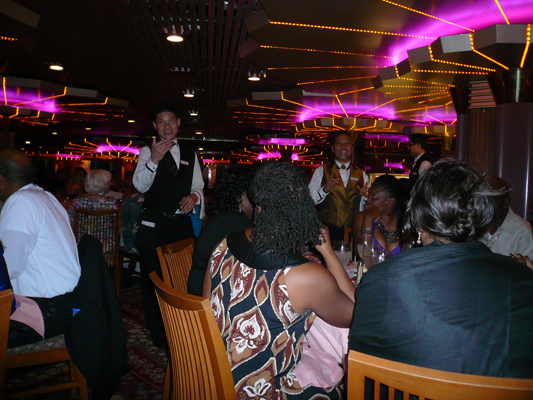 Carnival Fascination

