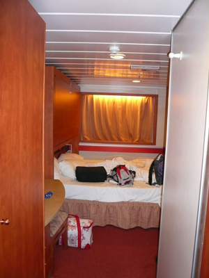 Carnival Fascination
