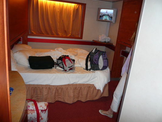 Carnival Fascination
