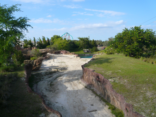 Busch Gardens Tampa
