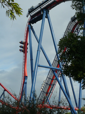 Busch Gardens Tampa
