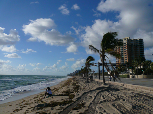 Fort Lauderdale
