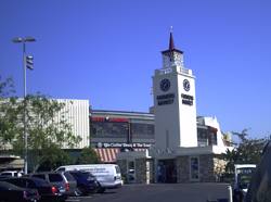 Farmers Market L.A.
