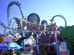 Santa Monica
