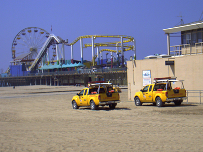 Baywatch
