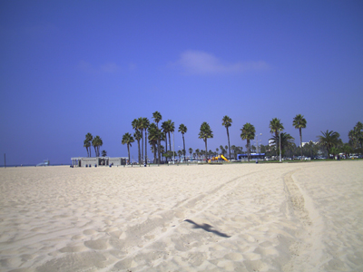 Santa Monica
