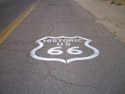 Route 66
