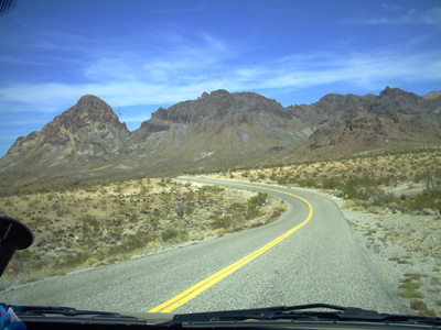 Route 66
