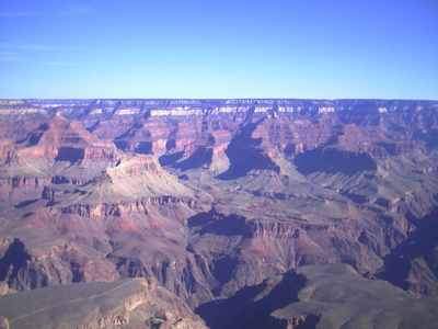 Grand Canyon
