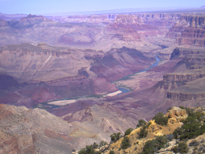 Grand Canyon
