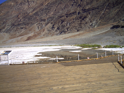 Death Valley

