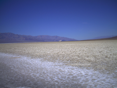 Death Valley
