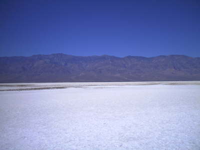 Death Valley
