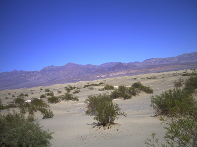 Death Valley
