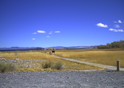 Mono Lake
