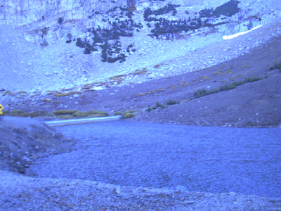 Yosemite NP
