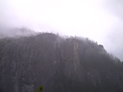 Yosemite NP
