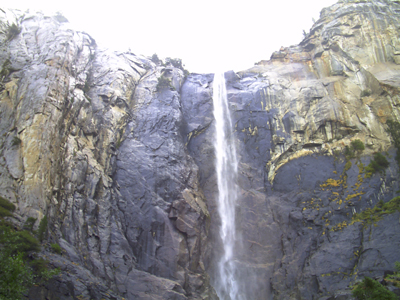 Yosemite NP
