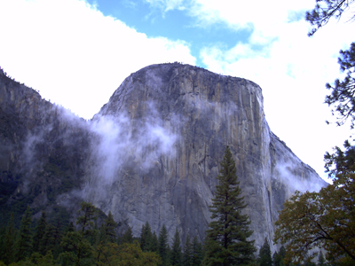 Yosemite NP
