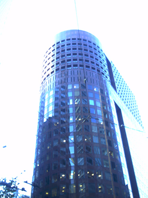 San Francisco
