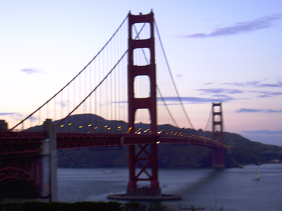 San Francisco
