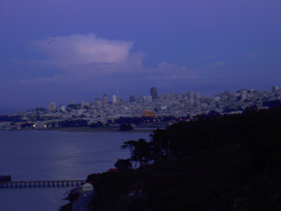 San Francisco
