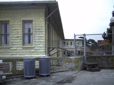 San Francisco Alcatraz
