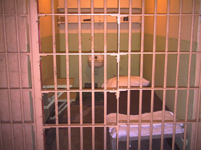 San Francisco Alcatraz
