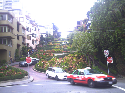 San Francisco
