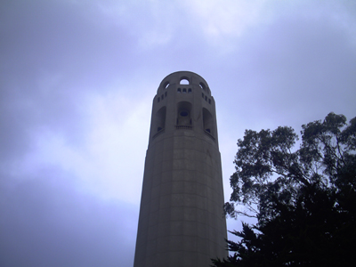 San Francisco
