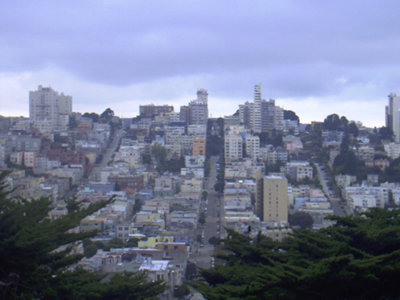 San Francisco
