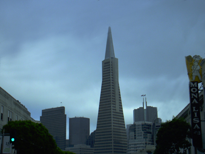 San Francisco
